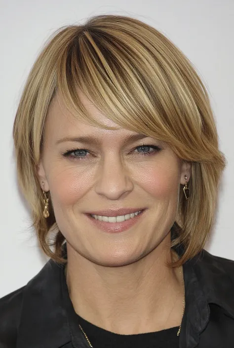 Robin Wright ZIT ZIT