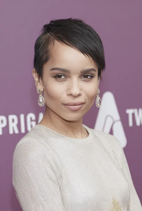 Zoe Kravitz ZIT ZIT