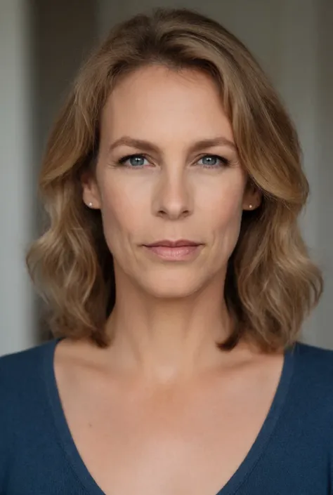 Jamie Lee Curtis K2T K2T