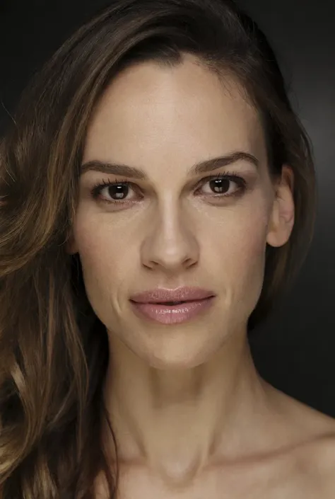Hilary Swank K2T K2T