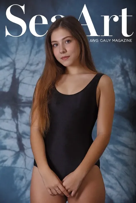 Alissa P (Fashion Land) / Alisa Grisyuk K2T K2T
