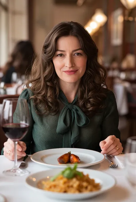 Kelly Macdonald ZIT ZIT