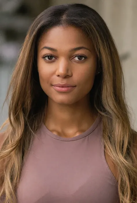 Gabby Thomas K2T K2T