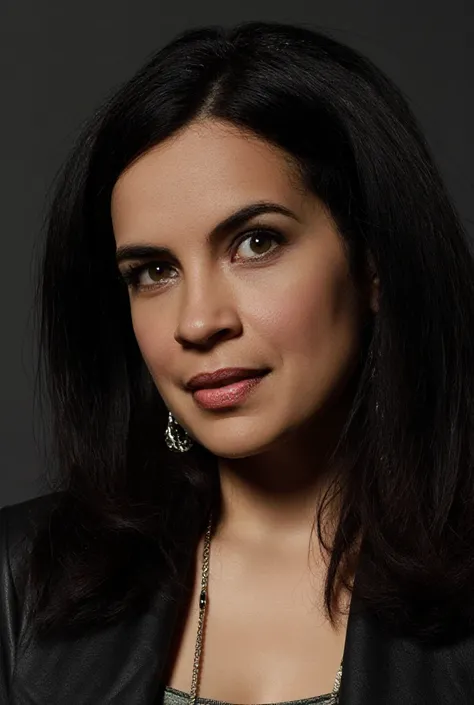 Zuleikha Robinson ZIT ZIT