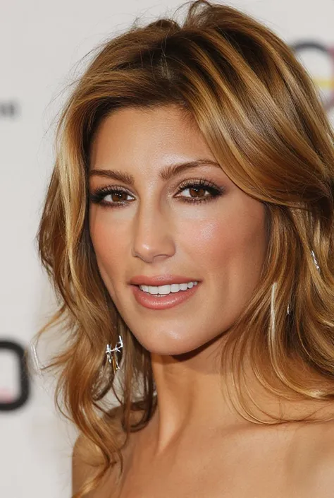 Jennifer Esposito ZIT ZIT