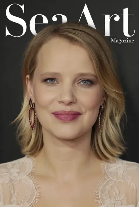 Joanna Kulig K2T K2T