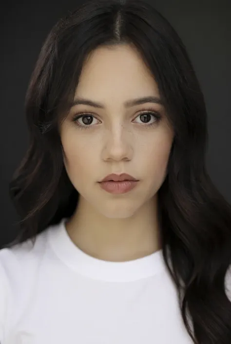 Jenna Ortega K2T K2T