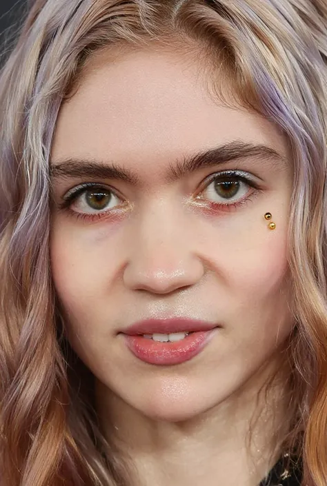 Grimes ZIT ZIT