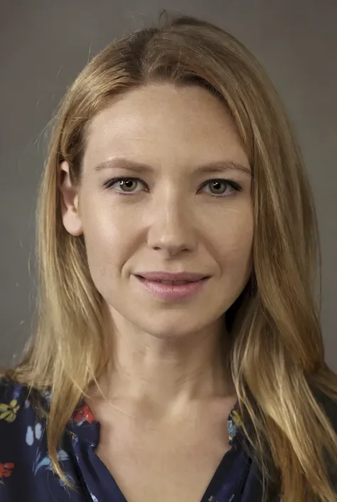 Anna Torv K2T K2T