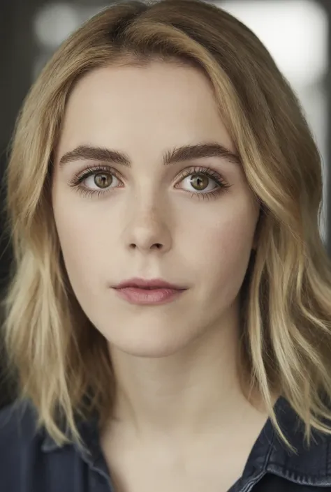 Kiernan Shipka K2T K2T