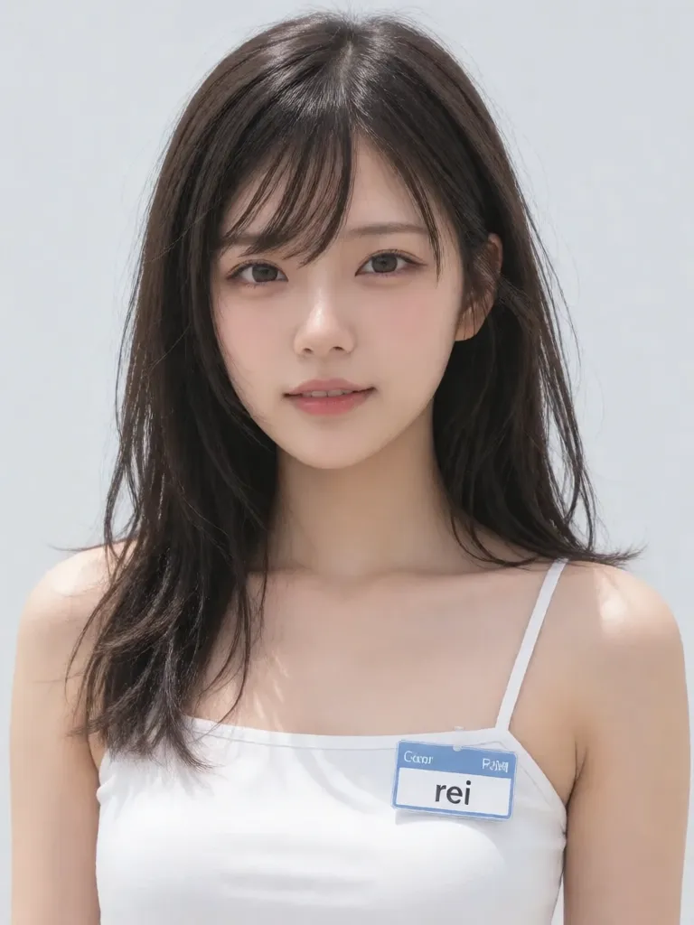 Krea2 girl v23