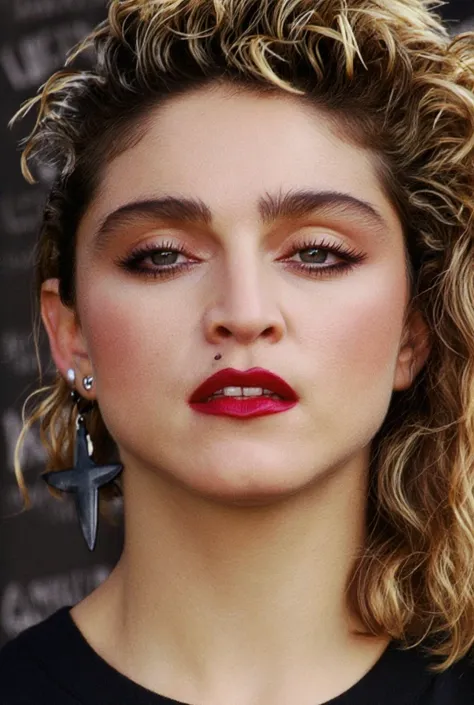 Madonna ZIT ZIT