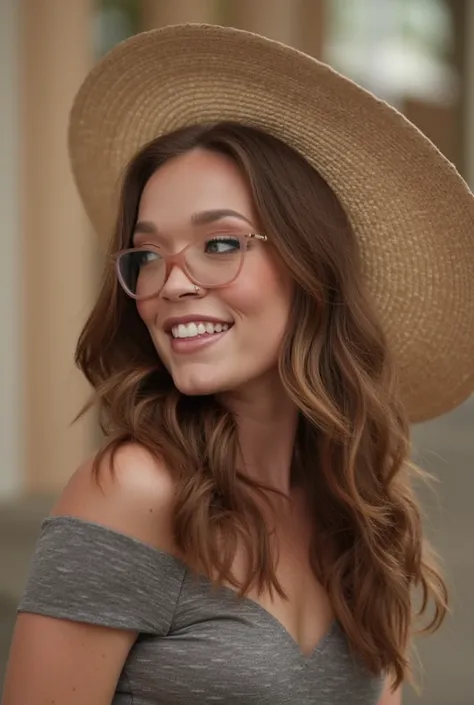 Katie Kush FLUX