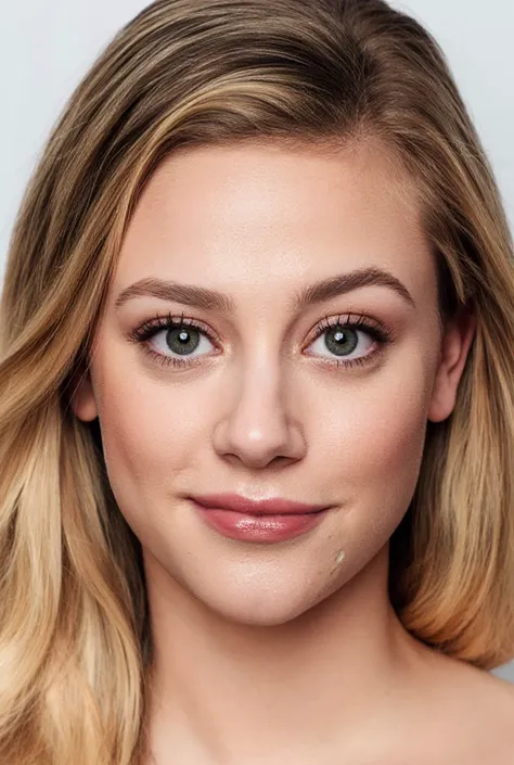 Lili Reinhart ZIT ZIT