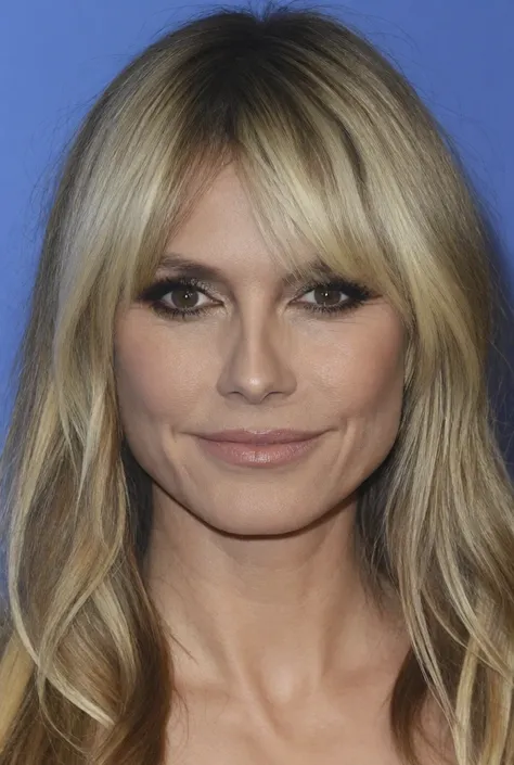 Heidi Klum K2T K2T
