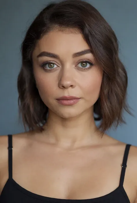 Sarah Hyland K2T K2T