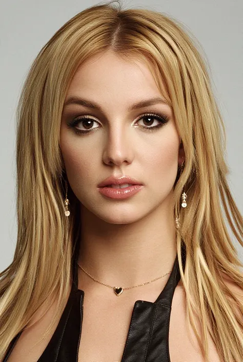 Britney Spears ZIT ZIT