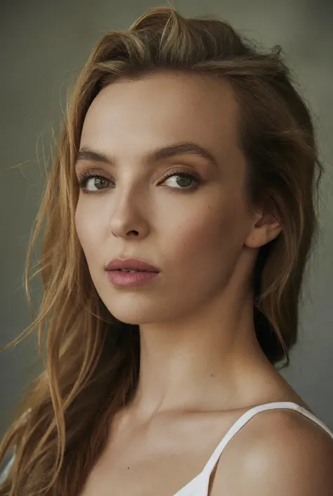 Jodie Comer K2T K2T