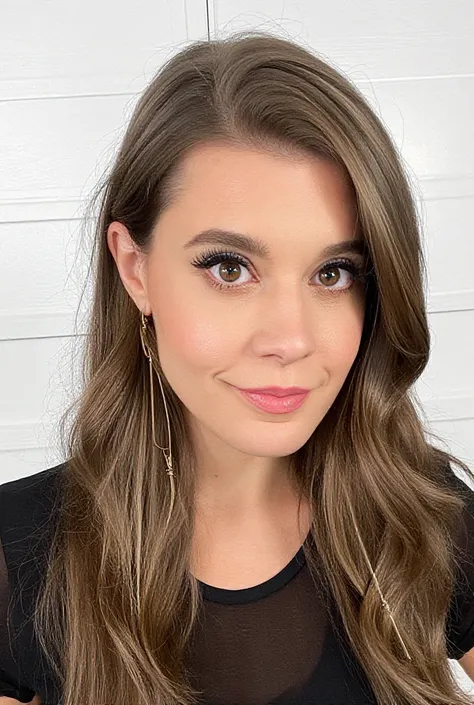 Morgan Hoffman ZIT ZIT