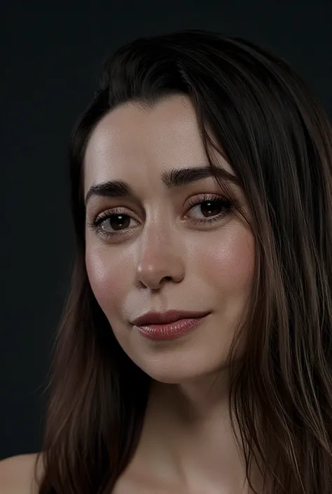 Cristin Milioti ZIT ZIT