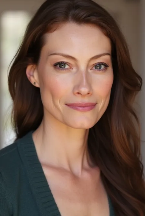 Alyssa Sutherland FLUX