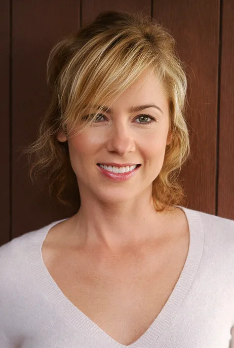 Traylor Howard ZIT ZIT