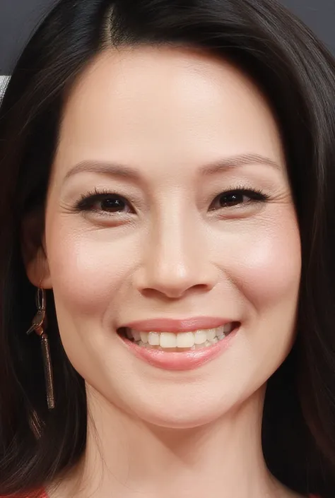 Lucy Liu ZIT ZIT