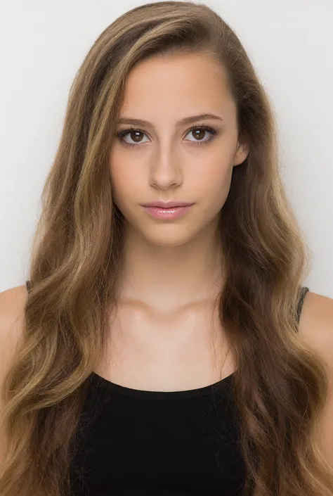Avaryana Rose K2T K2T