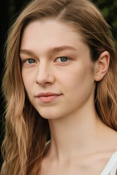 Hunter Schafer ZIT ZIT