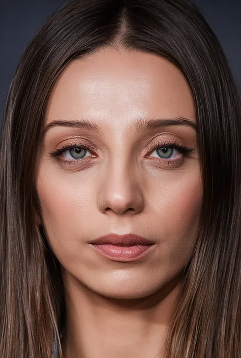 Angela Sarafyan ZIT ZIT
