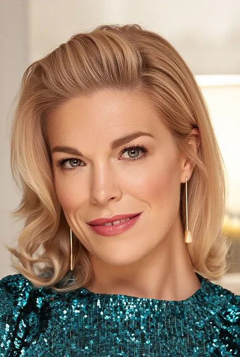 Hannah Waddingham ZIT ZIT