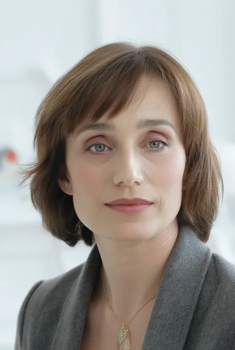 Kristin Scott Thomas ZIT ZIT