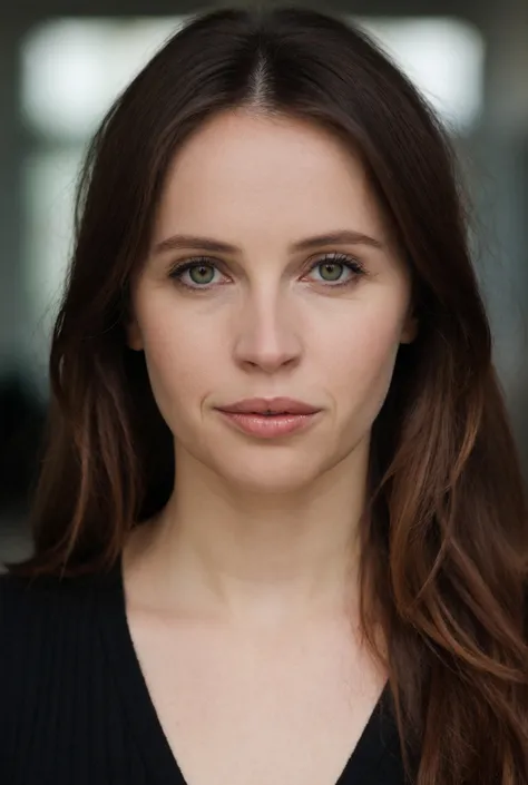 Felicity Jones K2T K2T