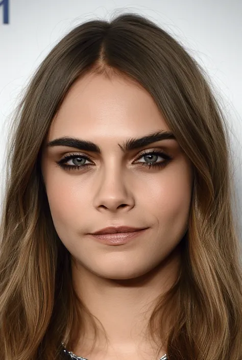 Cara Delevingne ZIT ZIT