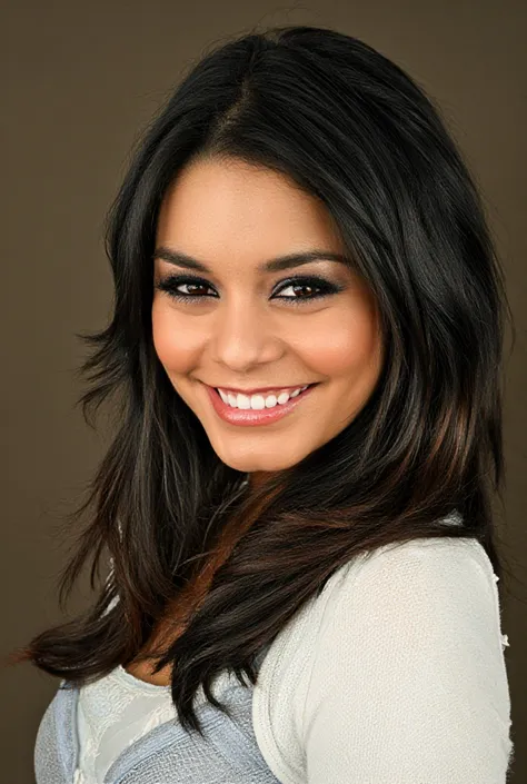 Vanessa Hudgens ZIT ZIT