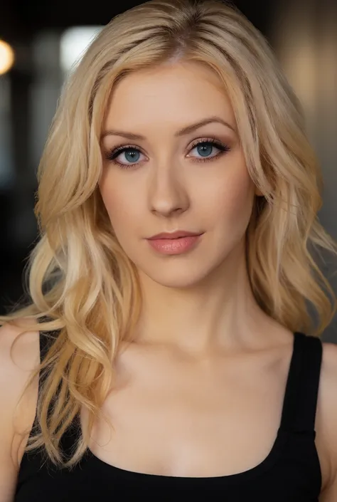 Christina Aguilera K2T K2T