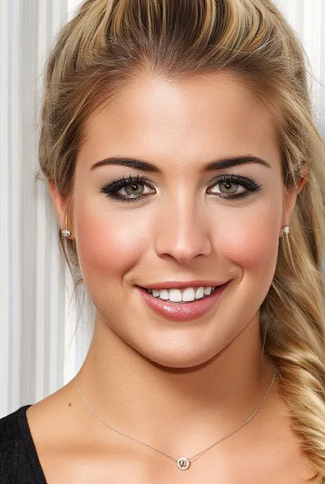 Gemma Atkinson ZIT ZIT