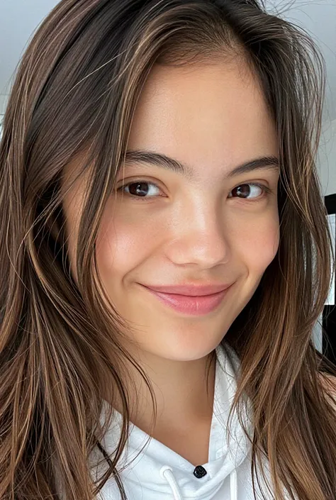 Emma Raducanu ZIT ZIT