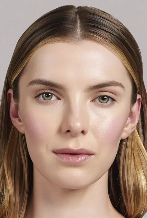 Betty Gilpin ZIT ZIT