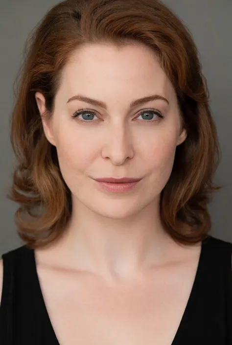 Esmé Bianco K2T K2T
