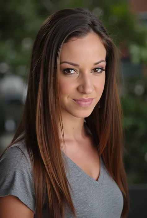 Jada Stevens FLUX