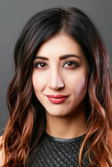 Dana DeLorenzo ZIT ZIT