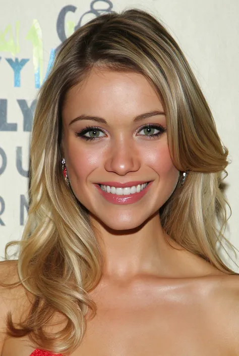 Katrina Bowden ZIT ZIT