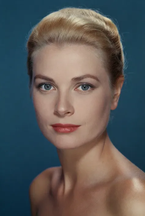 Grace Kelly K2T K2T