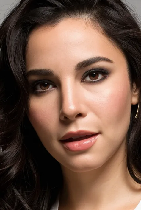 Martha Higareda ZIT ZIT