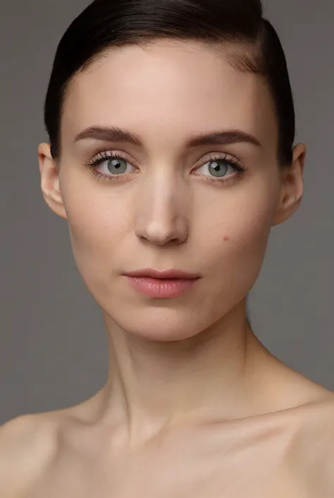 Rooney Mara K2T