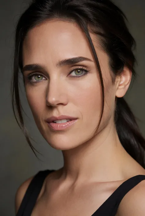 Jennifer Connelly K2T K2T