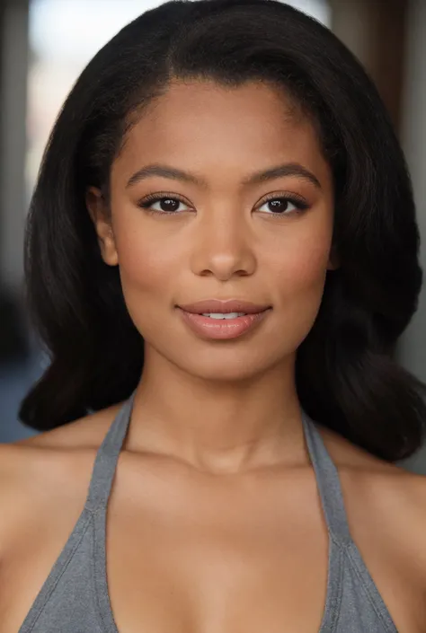 Jaz Sinclair K2T K2T