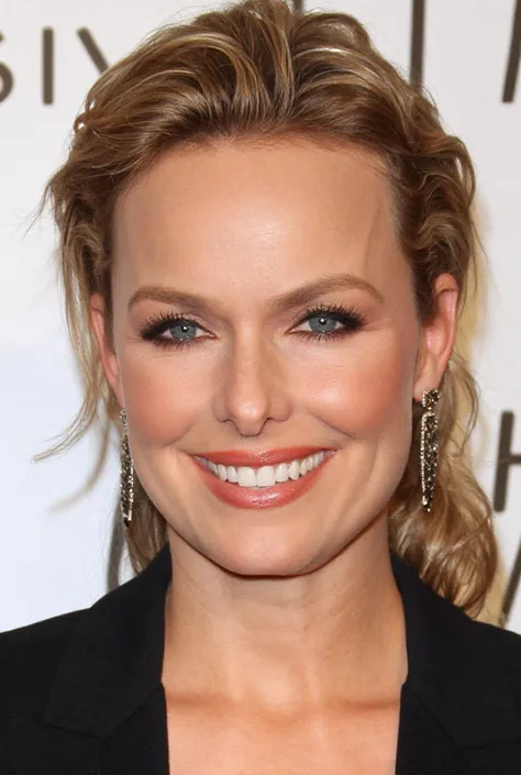 Melora Hardin ZIT ZIT