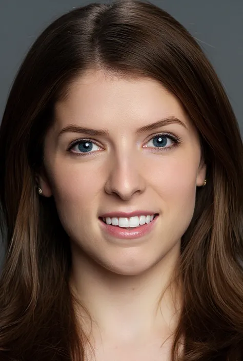 Anna Kendrick ZIT ZIT